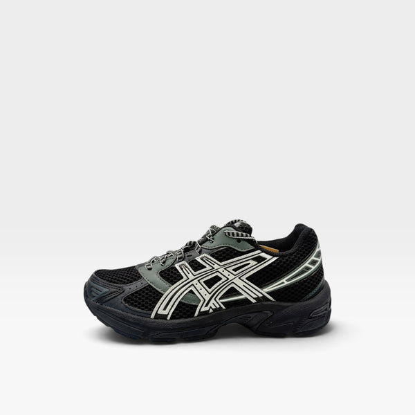 ASICS Gel-1130 Black Glacier Grey