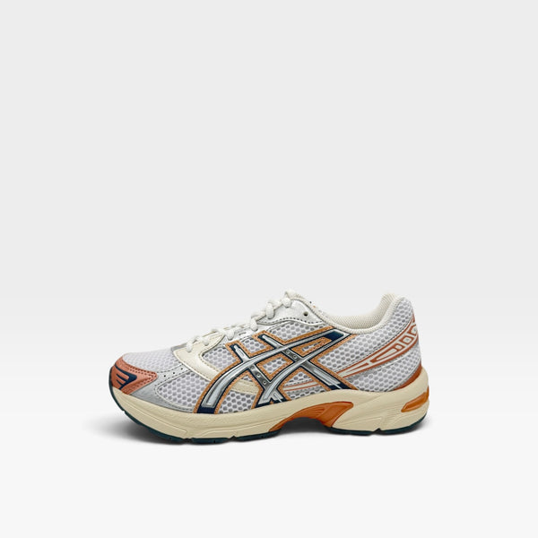 ASICS Gel-1130 White Pure Silver Bronze (Women's)