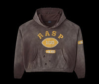 GV Gallery Raspberry Hills Football Hoodie