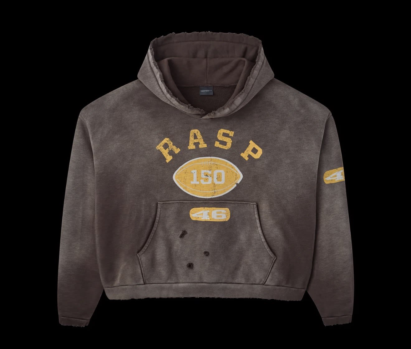 GV Gallery Raspberry Hills Football Hoodie