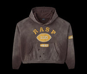 GV Gallery Raspberry Hills Football Hoodie