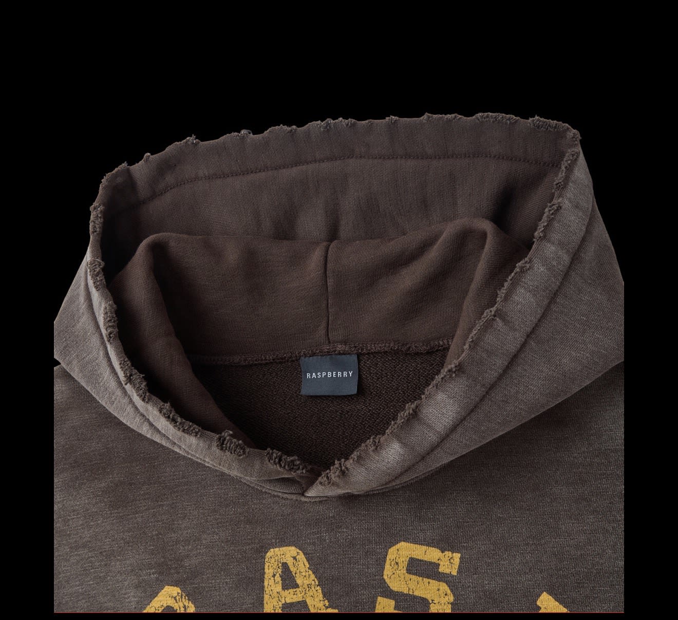 GV Gallery Raspberry Hills Football Hoodie