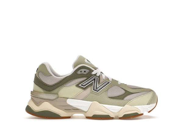 New Balance 9060 Green Gum (GS)