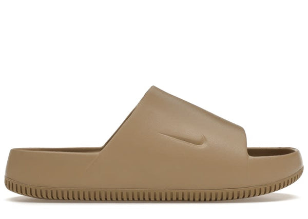 Nike Calm Slide Khaki