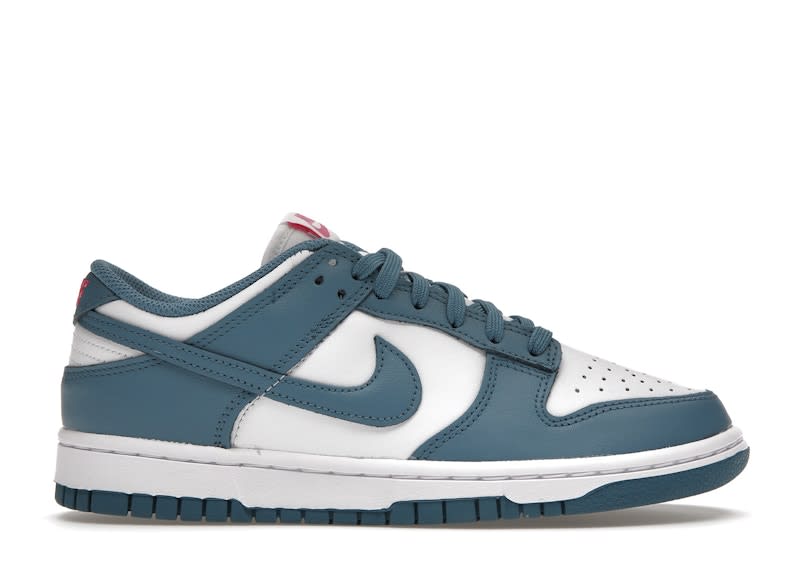 Nike Dunk Low South Beach (Women's)