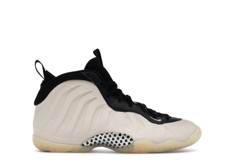 Nike Little Posite One Light Orewood Brown (GS)