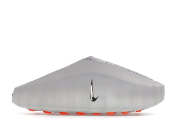 Nike Mind 001 Slide Light Smoke Grey (Women's)