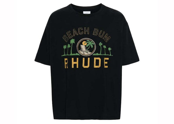 Rhude Palmera Tee