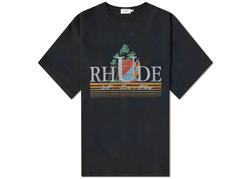 Rhude Tropics Tee