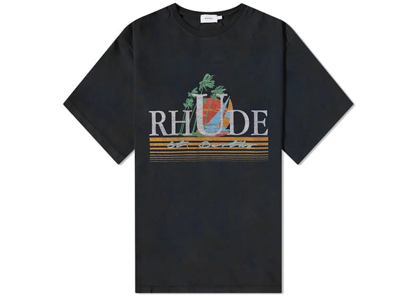 Rhude Tropics Tee