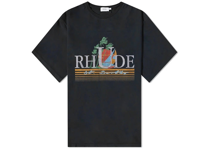 Rhude Tropics Tee