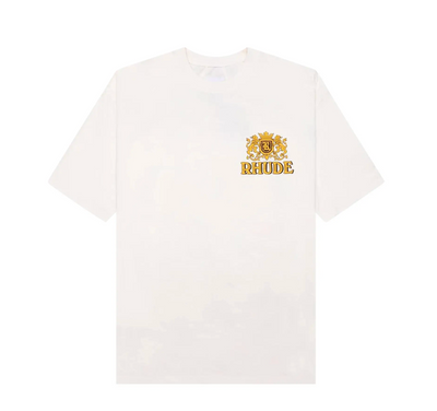 Rhude Cresta Cigar Tee