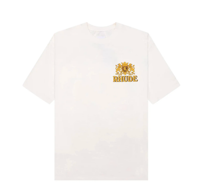 Rhude Cresta Cigar Tee