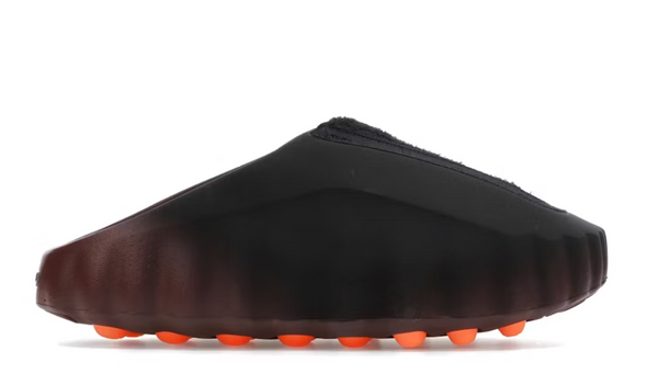 Nike Mind 001 Flyknit Slide Bronze Eclipse Total Orange