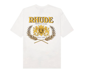 Rhude Cresta Cigar Tee