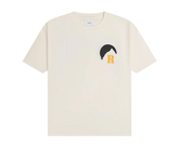 Rhude Moonlight Tee White
