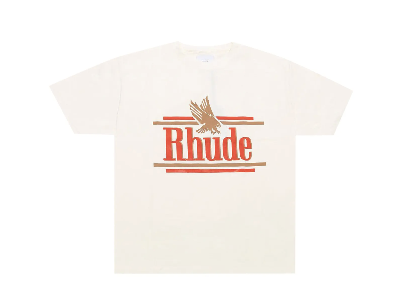 Rhude Rossa Tee