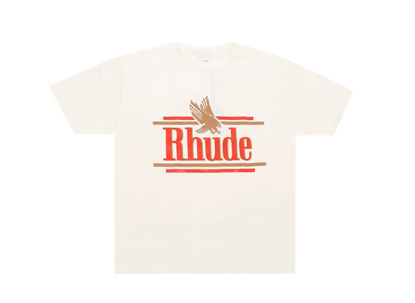 Rhude Rossa Tee