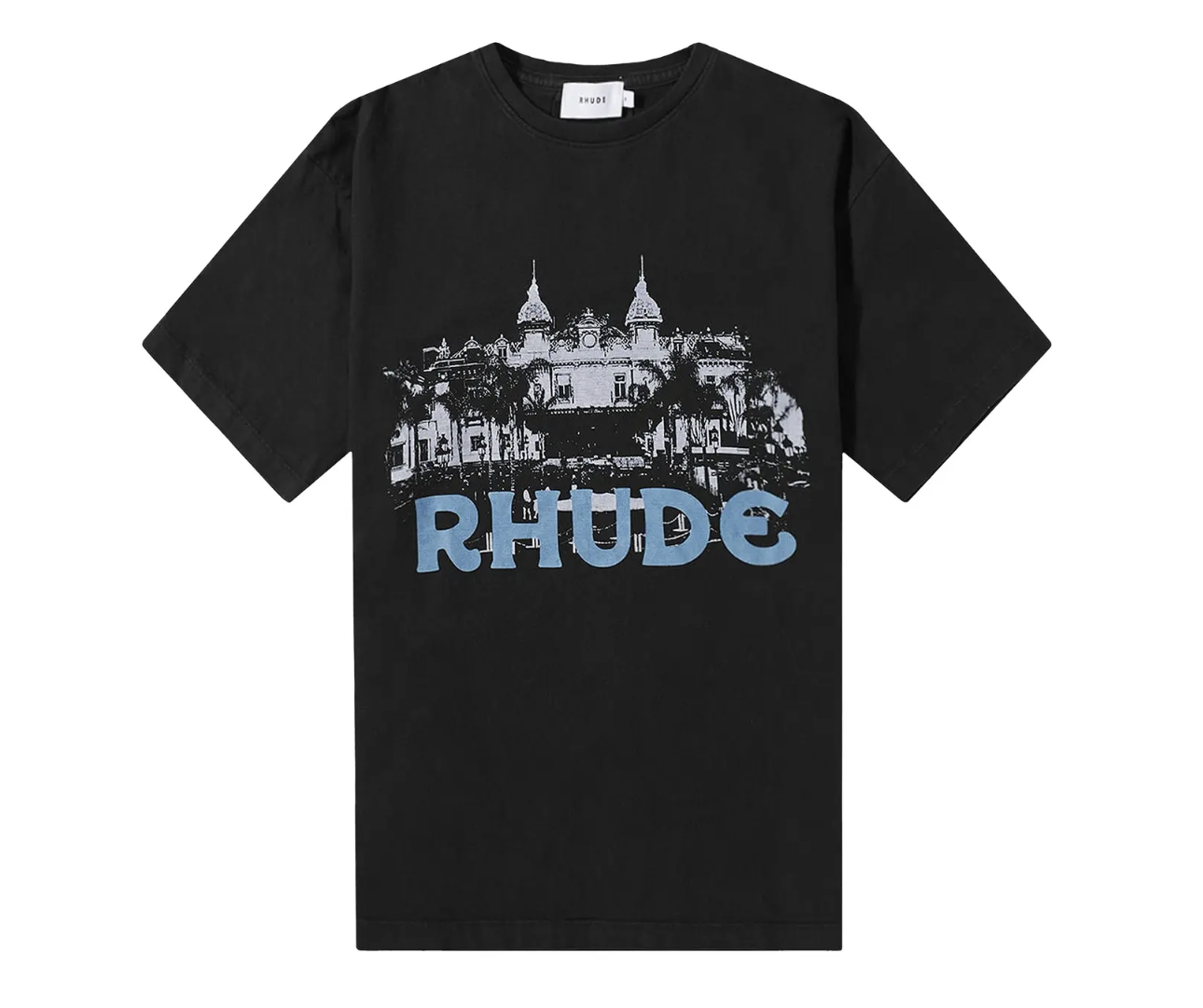 Rhude Casino Tee