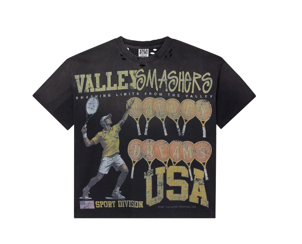 Vale Wimbledon Tee