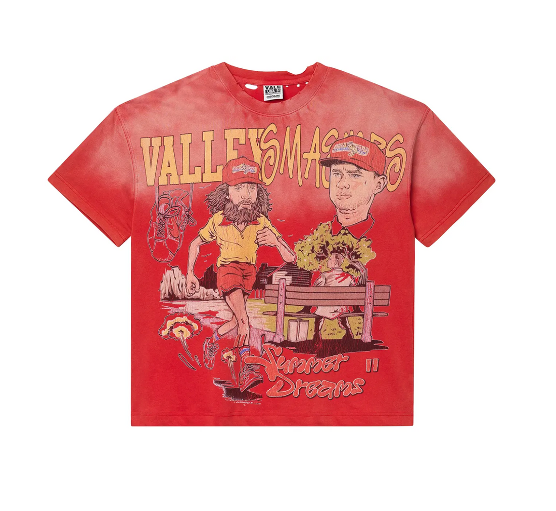 Vale Forest Tee