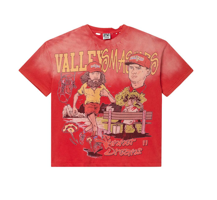 Vale Forest Tee