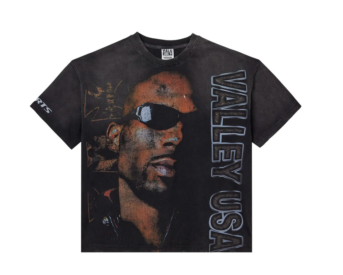 Vale The Dog Tee