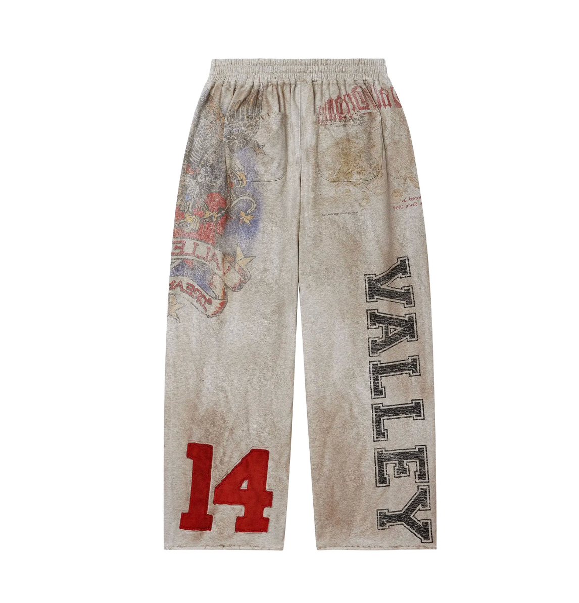 Vale Crash Sweats