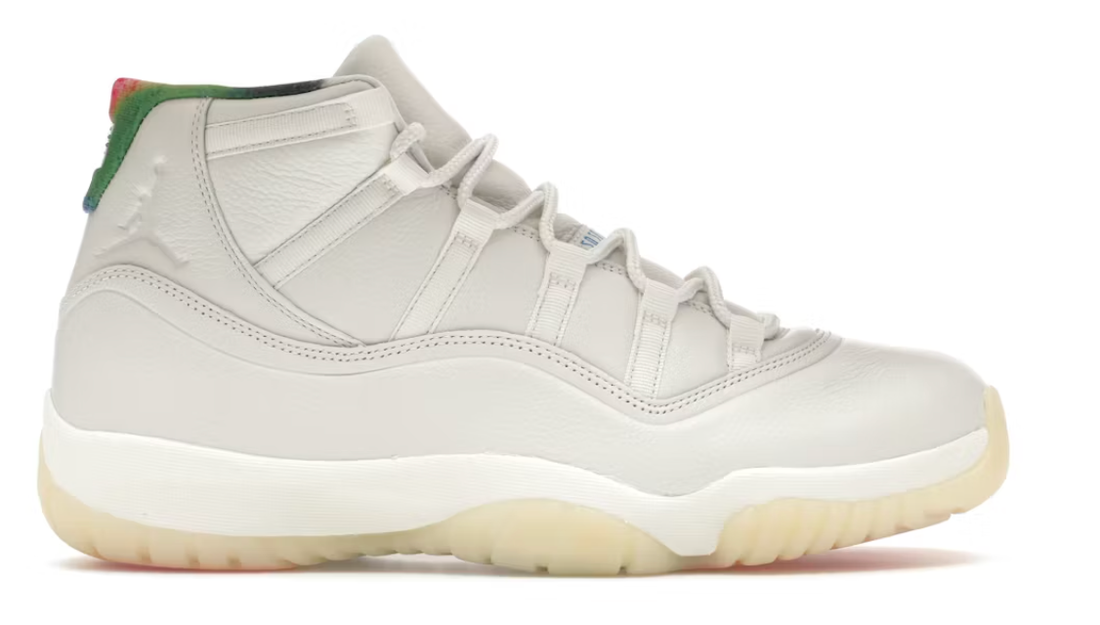 Jordan 11 Retro 285