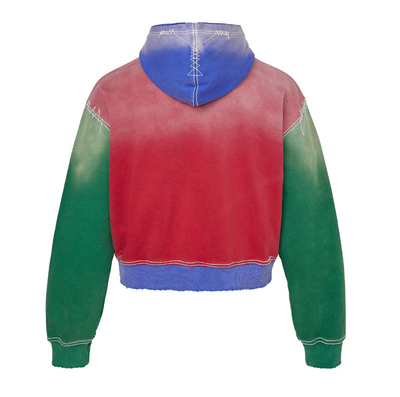Vale Looney Tunes Zip Up Hoodie