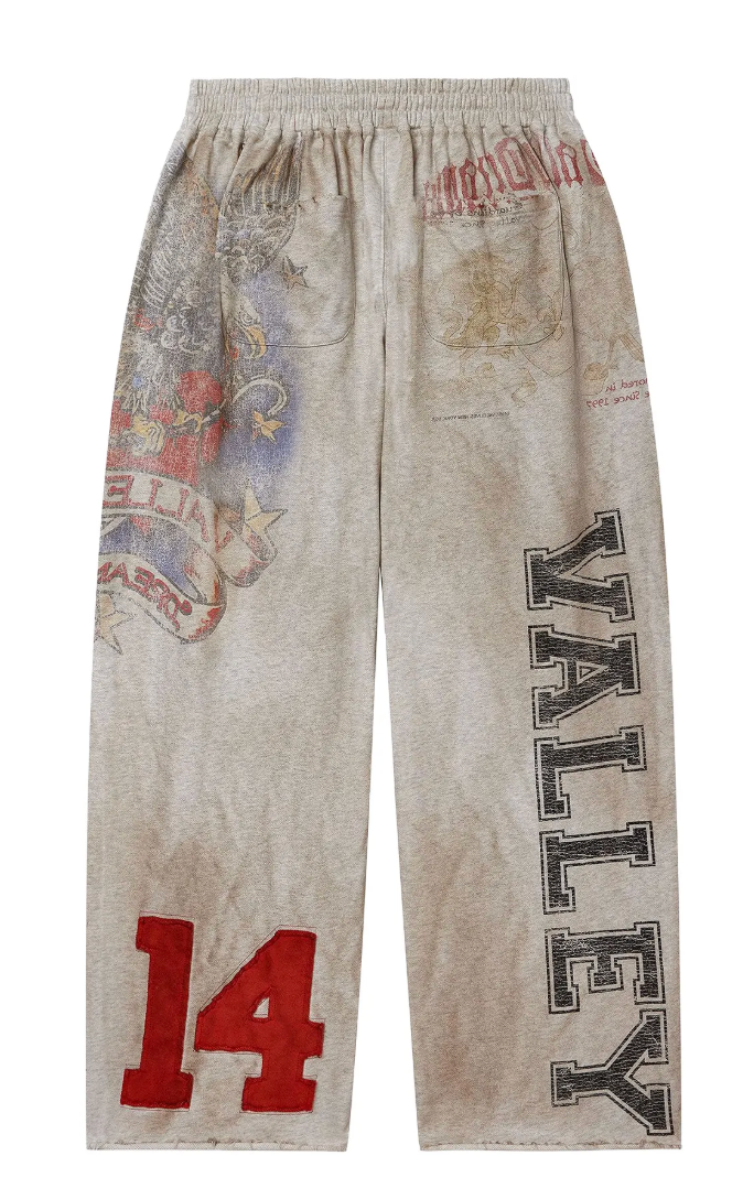 Vale Crash Sweats