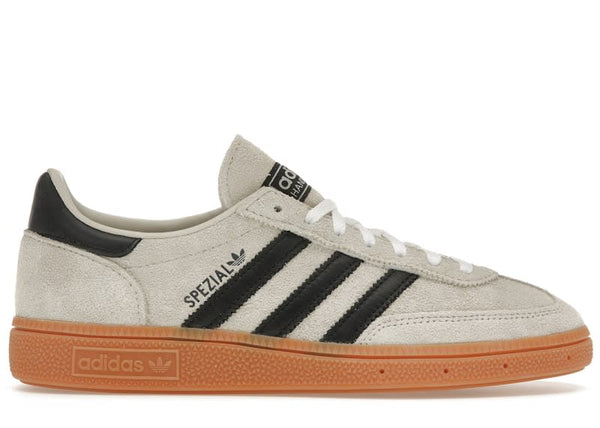adidas Handball Spezial Aluminum Core Black (Women's)