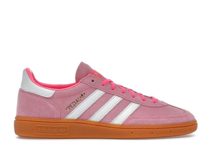 adidas Handball Spezial Lucid Pink White (Women's)