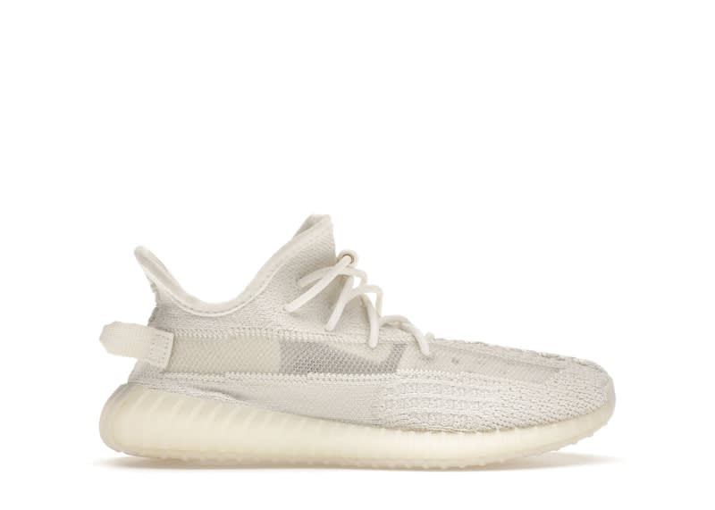 adidas Yeezy Boost 350 V2 Bone (Kids)