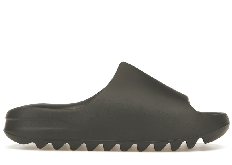 adidas Yeezy Slide Granite - Buy Authentic | Deadstock Milwaukee
