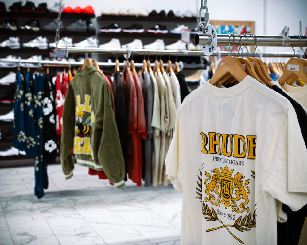 Apparel